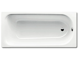 Ванна стальная Kaldewei Saniform Plus 362-1 160х70 (чаша)