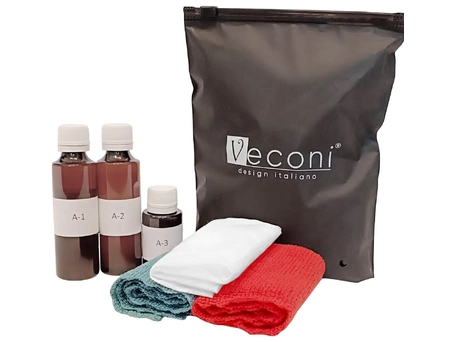 Антидождь для стекол и зеркал Veconi Easy Clean EC-2000