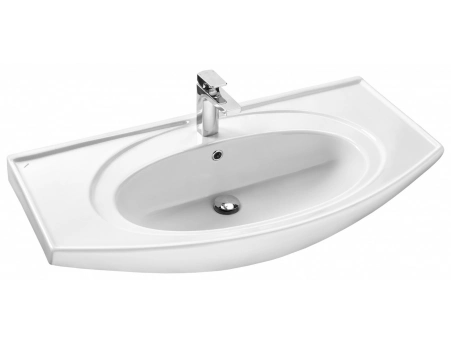 Мебельная раковина Santek Энигма 100 1WH207777