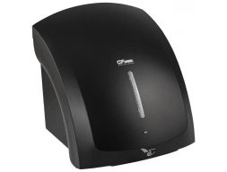 Сушилка для рук GFmark 6902 черная (1800W)