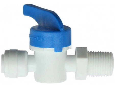 Фитинг кран ITA Filter F9011 PH1/4