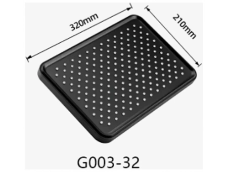 Верхний душ Gappo G003-32 - фото 3