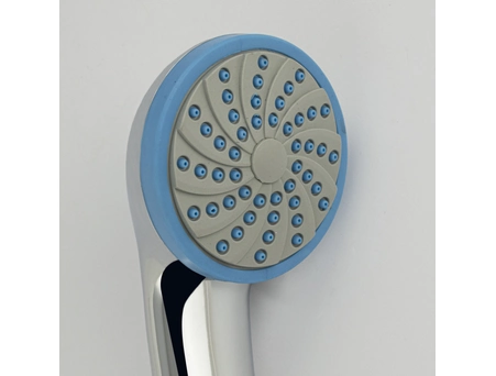 Душевая лейка Санакс 6302 хромированная - фото 3
