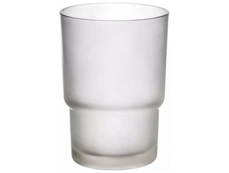 Стакан Frap F752 запасной, стеклянный