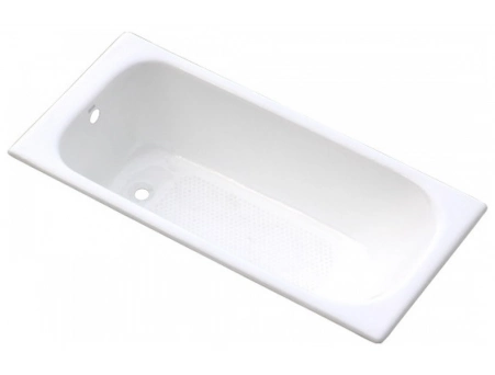 Чугунная ванна Goldman Classic 170x70 (на ножках) CL17070 - фото 2