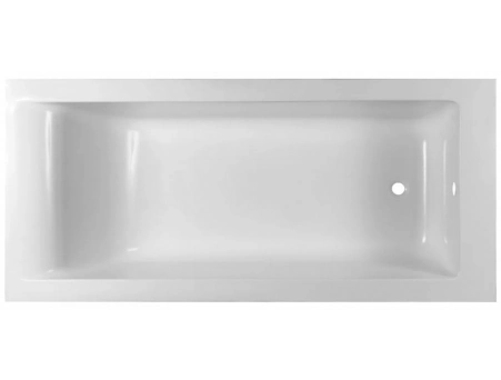 Ванна из искусственного камня Castone Надежда 170x70 (с ножками)