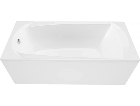 Акриловая ванна 1MarKa Elegance 150x70 (с каркасом) 01эл1570 - фото 2