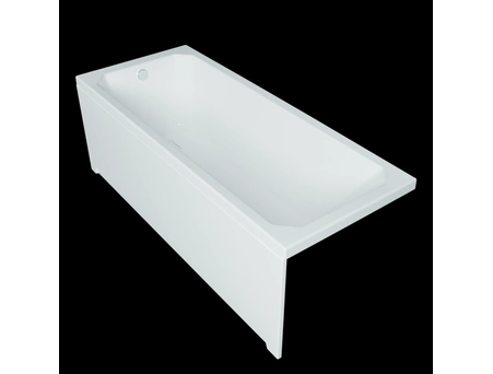 Акриловая ванна Triton Прага 170x70 (с каркасом, экраном) Щ0000049118 - фото 8