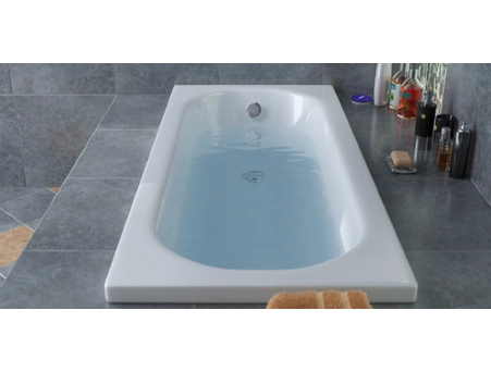 Акриловая ванна Triton Ультра 160х70 (на ножках) Щ0000017117 - фото 3