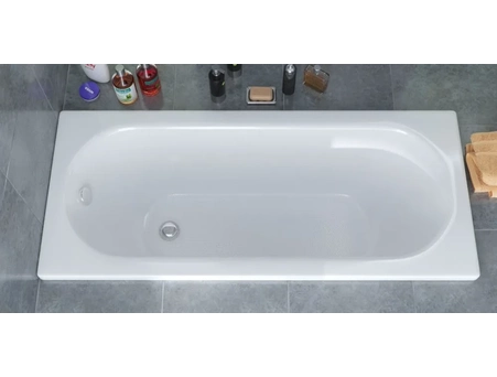 Акриловая ванна Triton Ультра 160х70 (на ножках) Щ0000017117 - фото 2
