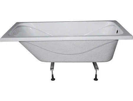Акриловая ванна Triton Стандарт 170x70 (на ножках) Н0000099330 - фото 10