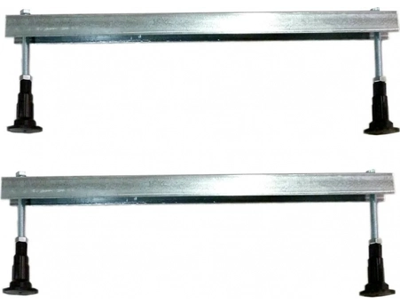 Акриловая ванна Triton Стандарт 165х70 (на ножках) Щ0000017402 - фото 12