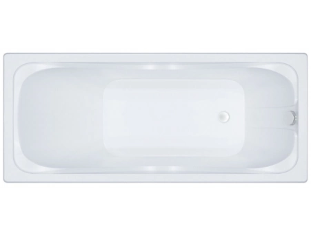 Акриловая ванна Triton Стандарт 165х70 (на ножках) Щ0000017402