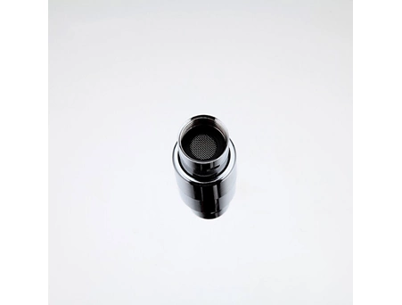 Верхний душ Frap F28-3 хромированный (300x300 мм) - фото 4