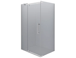 Душевой уголок Erlit Comfort ER10112H-C4 120x90 серебристый профиль, тонированное стекло