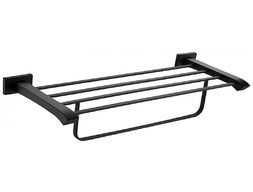 Полотенцедержатель Gappo G0724-6 черный