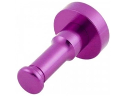 Крючок Frap F202-9 фиолетовый