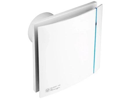 Вытяжной вентилятор Soler&Palau Silent-100 CZ Design 03-0103-117 - фото 2