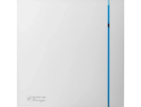 Вытяжной вентилятор Soler&Palau Silent-100 CZ Design 03-0103-117 - фото 4