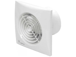 Вытяжной вентилятор Soler&Palau Silent-100 CZ Ø100 мм 26,5 Дб