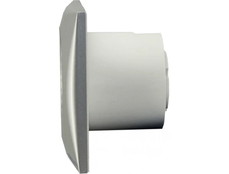 Вытяжной вентилятор Soler&Palau Silent-100 CZ Silver 03-0103-105 - фото 4