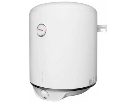 Электрический водонагреватель Atlantic Steatite Slim 30 831156 - фото 2