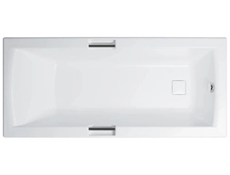 Ванна акриловая Triton Алекса 150х75 (каркас, экран)