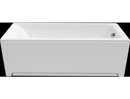 Акриловая ванна Triton Джена 150х70 (на ножках) Щ0000001221 - фото 4