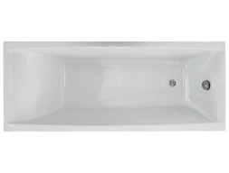 Ванна акриловая Triton Джена 170x70 (ножки)