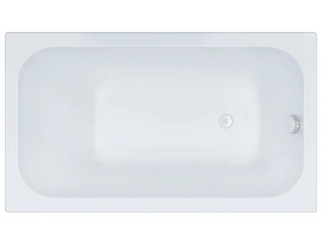 Акриловая ванна Triton Стандарт 120х70 (на ножках) Н0000099325