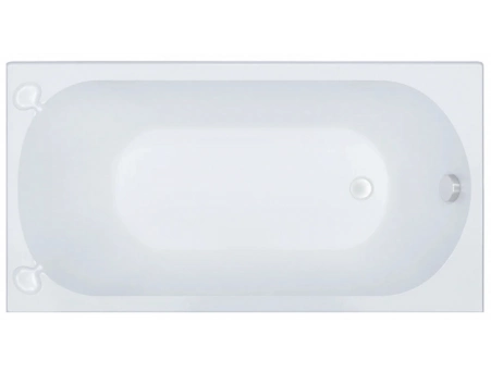 Акриловая ванна Triton Стандарт 130х70 (на ножках) Н0000099326