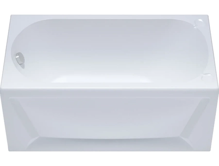 Акриловая ванна Triton Стандарт 130х70 (на ножках) Н0000099326 - фото 2