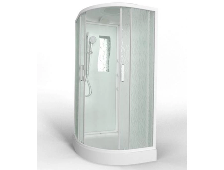 Душевая кабина Mirwell MRL0105-33 100x100 - фото 3