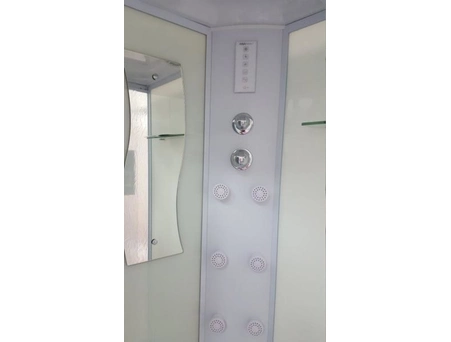 Душевая кабина Mirwell MRL0105-33 100x100 - фото 4