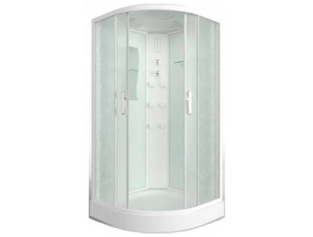 Душевая кабина Mirwell MRL0105-33 100x100