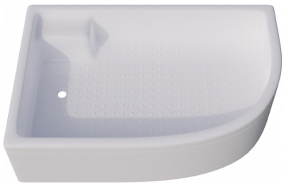 Душевой поддон Triton ПД18 120x80