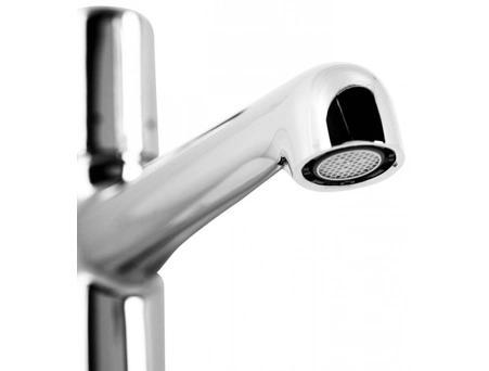 Смеситель для раковины BelBagno UNO-LVM-CRM - фото 4