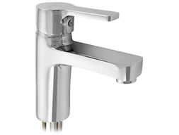 Смеситель для раковины Bianco 385001 хром