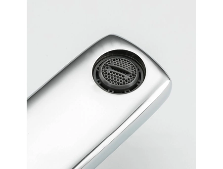 Смеситель для раковины Frap F1060 хромированный - фото 7