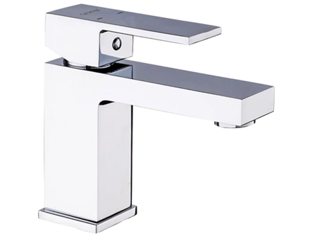Смеситель для раковины Gappo Roiey G1039 хром