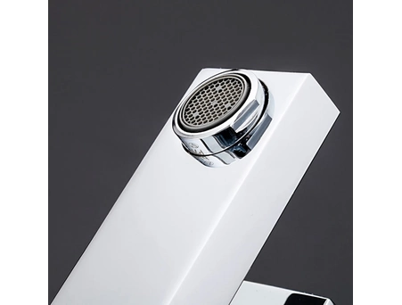 Смеситель для раковины Gappo Roiey G1039 хром - фото 8