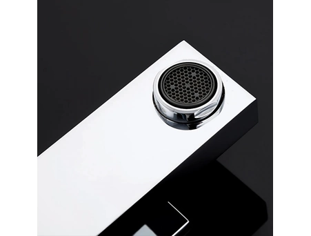Смеситель для раковины Gappo Roiey G1039 хром - фото 9