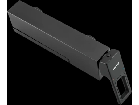 Смеситель для ванны Gappo Futura G17-6 G3217-6 черный - фото 13
