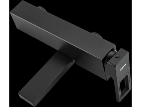 Смеситель для ванны Gappo Futura G17-6 G3217-6 черный - фото 12