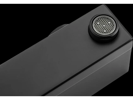 Смеситель для ванны Gappo Futura G17-6 G3217-6 черный - фото 10