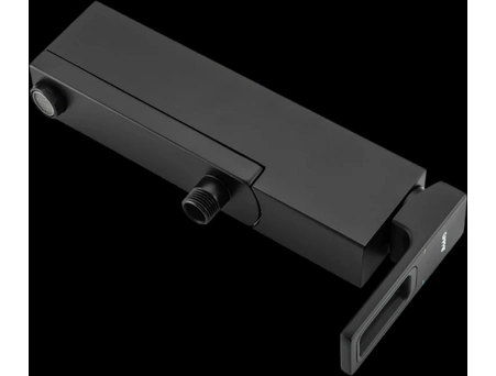 Смеситель для ванны Gappo Futura G17-6 G3217-6 черный - фото 9