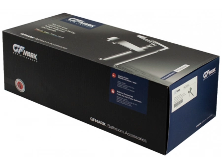 Смеситель для ванны GFmark 5070 бронзовый - фото 4