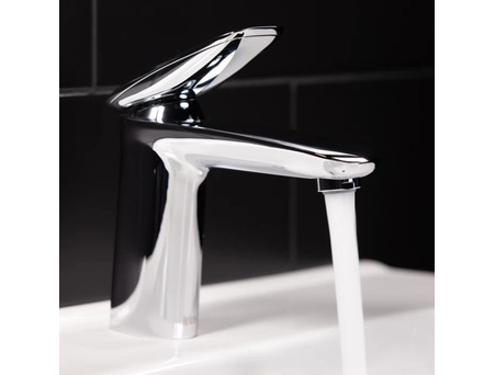 Смеситель для раковины Iddis Stone STOSB00i01 - фото 6