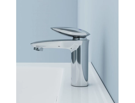 Смеситель для раковины Iddis Stone STOSB00i01 - фото 3