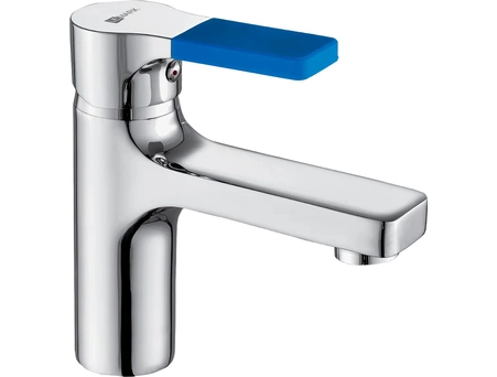 Смеситель для раковины Lemark Aura LM0606C хромированный